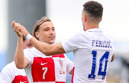 Majer za 24sata otkrio koga još očekuje u reprezentaciji: 'Baš dobro igra, HNL ima talenata...'