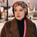 Tko je Milena Radulović? Gradi karijeru u Rusiji, imala glavnu ulogu u filmu 'Balkanska međa'