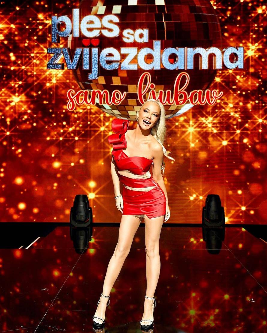 Radijska voditeljica zamijenit će Maju Šuput u novoj sezoni showa 'Ples sa zvijezdama'?