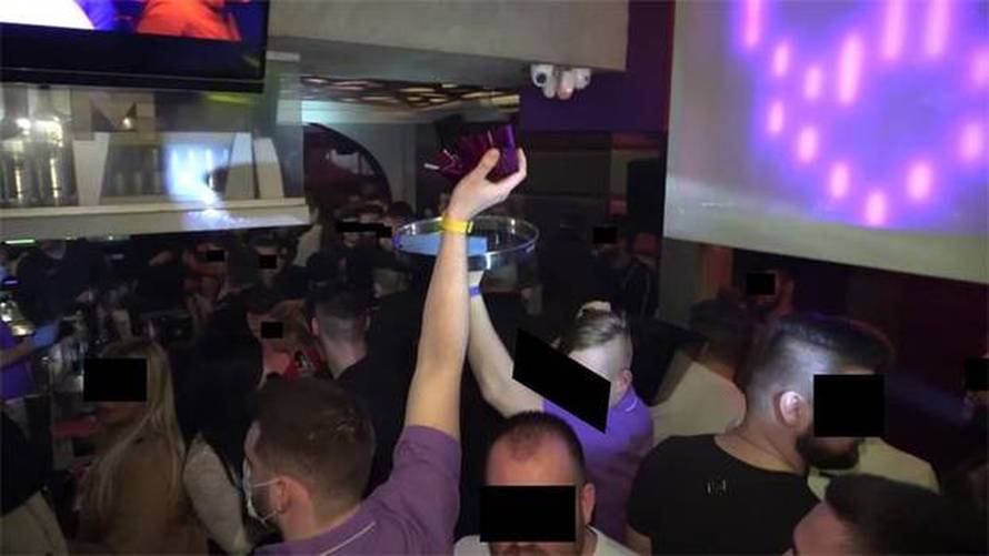 Ilegalne zabave pod krinkom noći: DJ u Zagrebu poziva preko Fejsa, te objave vide tisuće ljudi