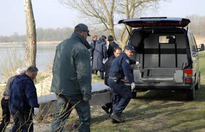 U jezeru pronašli truplo Marija koji je nestao nakon zabave