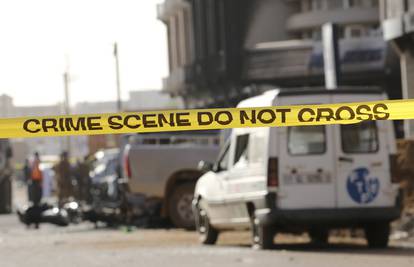 Pronašli tijela 28 ubijenih mladića u Nouni u Burkini Faso