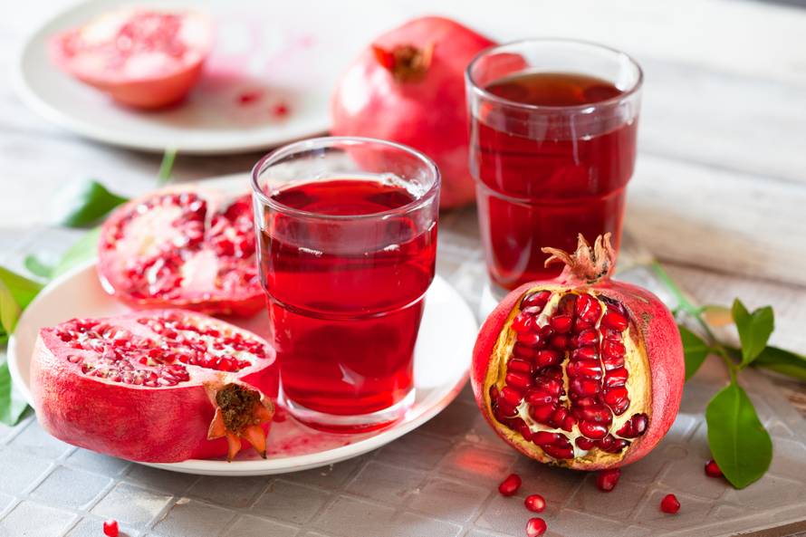 Šipak - riznica vitamina C će spriječiti kamenac u bubrezima