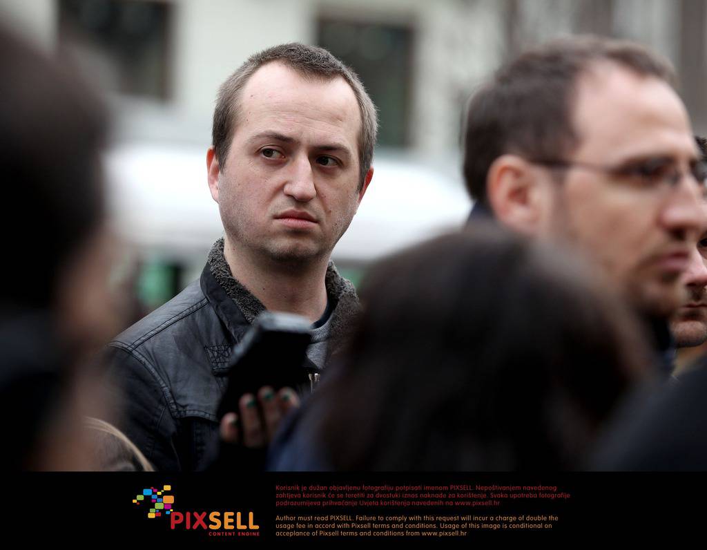 Patrik Macek/Pixsell