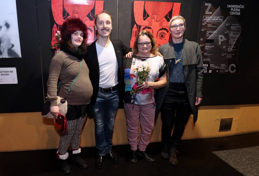 Fondovi ga odbili pa je novce za predstavu skupio na internetu