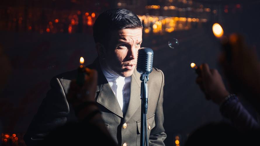 Nakon tri Šalate, Baby Lasagna najavio novi koncert u Zagrebu