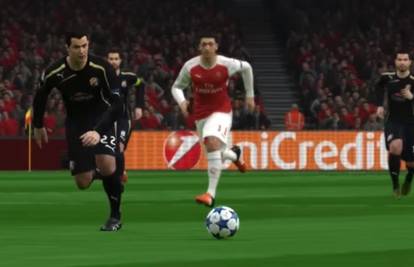 Dinamo u PES 2016! 'Modri' su se vratili u popularnu igricu...