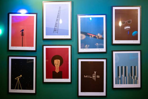 Zagreb: Tune in, prve privatne karaoke sobe u Zagrebu