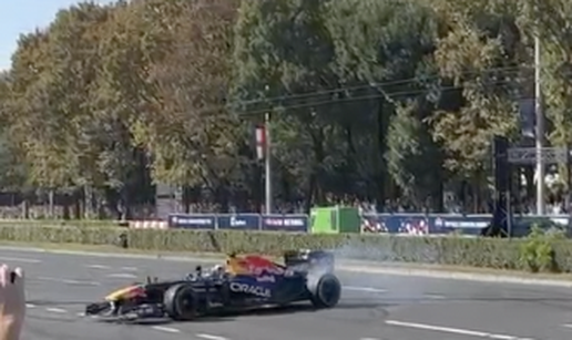 VIDEO 24sata na Red Bullovom eventu! Pogledajte oktanski cirkus i impresivne vratolomije