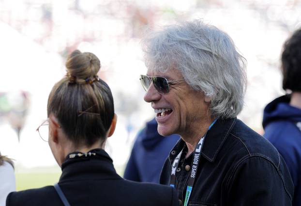 NFL - Super Bowl LX - New England Patriots v Seattle Seahawks