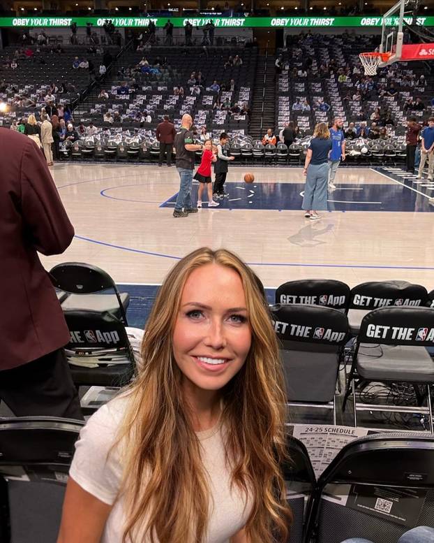 FOTO Lukina najveća potpora: 'Etiketirali su me da previše brinem, zato sam i plakala...'