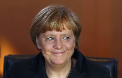 Forbesova lista: Merkel i dalje najmoćnija žena na svijetu