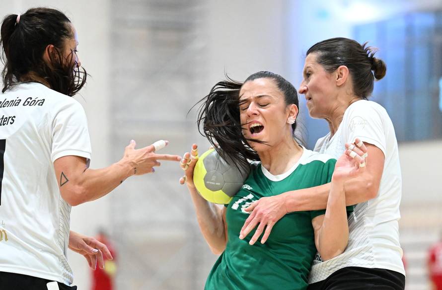 Červar otvorio Svjetski kup te je čestitao organizatorima: Ovo je veliki organizacijski podvig...