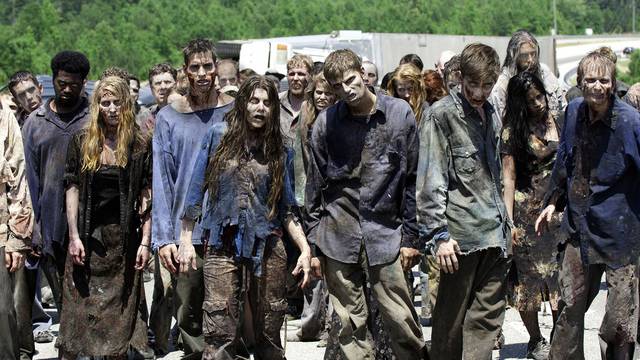 U 'Živim mrtvacima' zombiji su mutirali, a otkrilo se i kako je nastao virus koji ih je stvorio