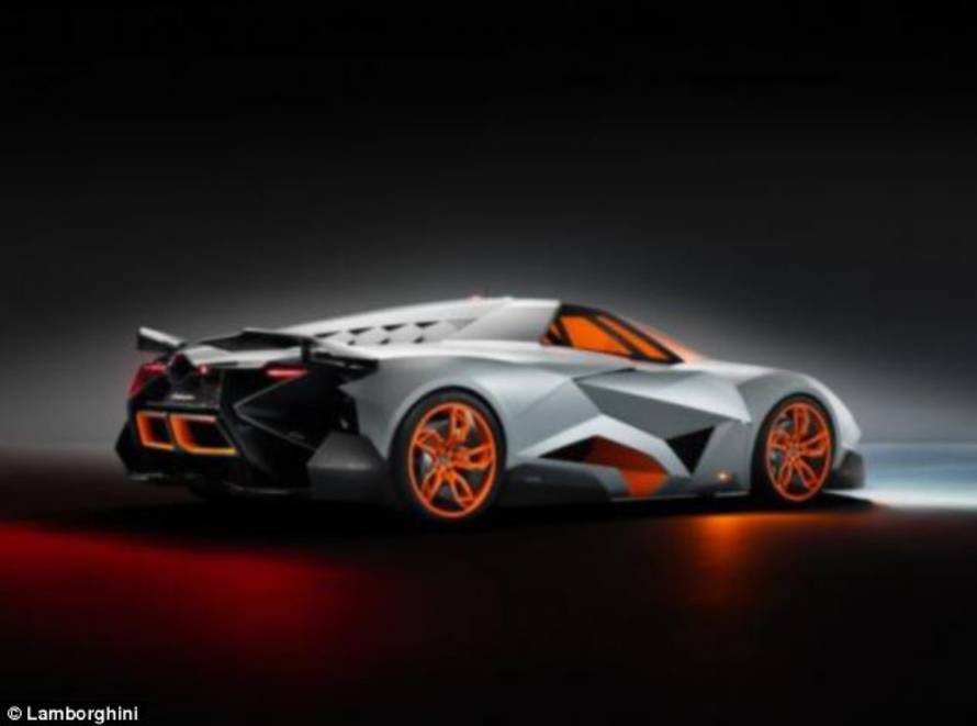 Lamborghini