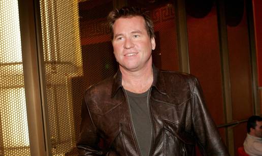 Val Kilmer ovo je objavio samo tjedan prije smrti:  'Vatra se ohladila, a ti si i dalje budan...'