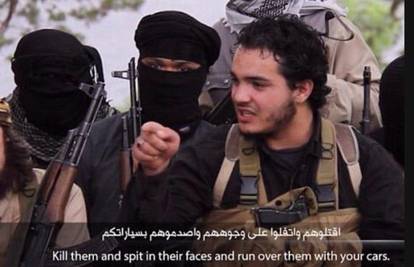 ISIL je ostvario svoje prijetnje? 'Napade ćemo izvesti vozilima'