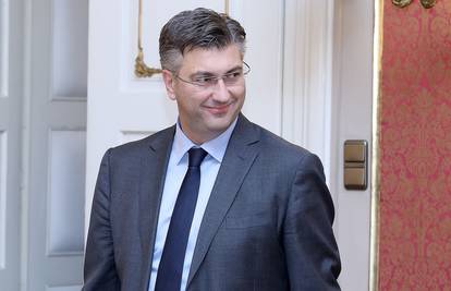 Plenković naslijedio 80.000 eura, a narasla mu je i plaća