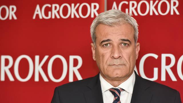 Ante Ramljak priznao je dug Agrokora od 41,1 milijardu kn