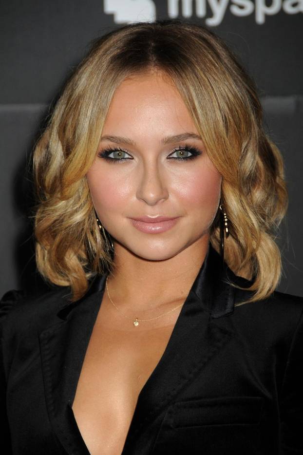 Hayden Panettiere (1989-2026)