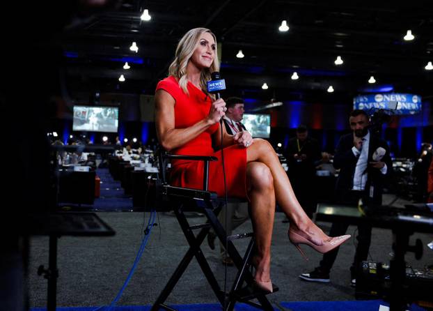 U.S. presidential debate, in Philadelphia