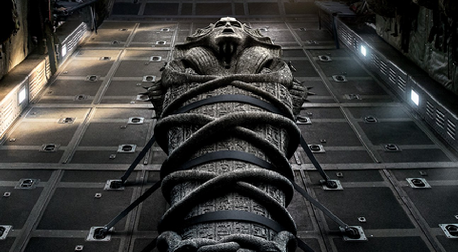 'Mumija': Tom Cruise će dobiti propisne batine u ovom filmu