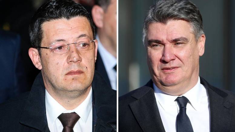 Ministar policije FBiH: 'Ako je Milanovića strah, garantiram mu sigurnost, bit ću s njime'