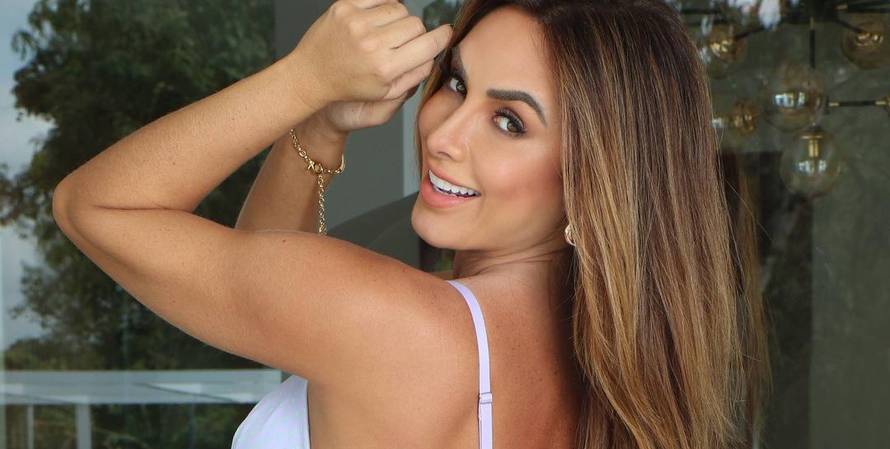 Neymarova bivša mami uzdahe nakon izjava o analnom seksu