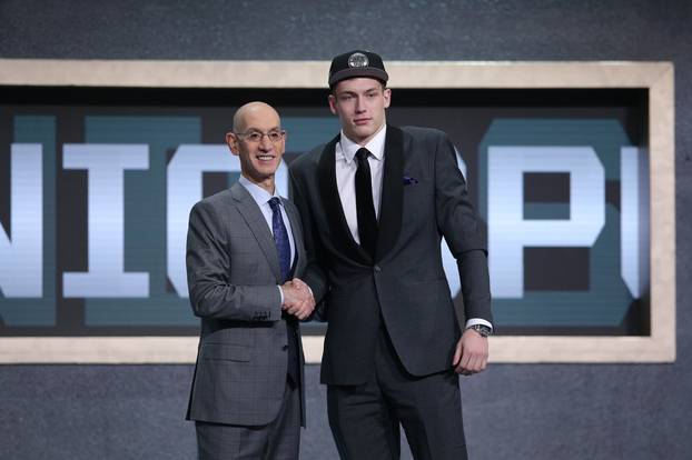 NBA: NBA Draft