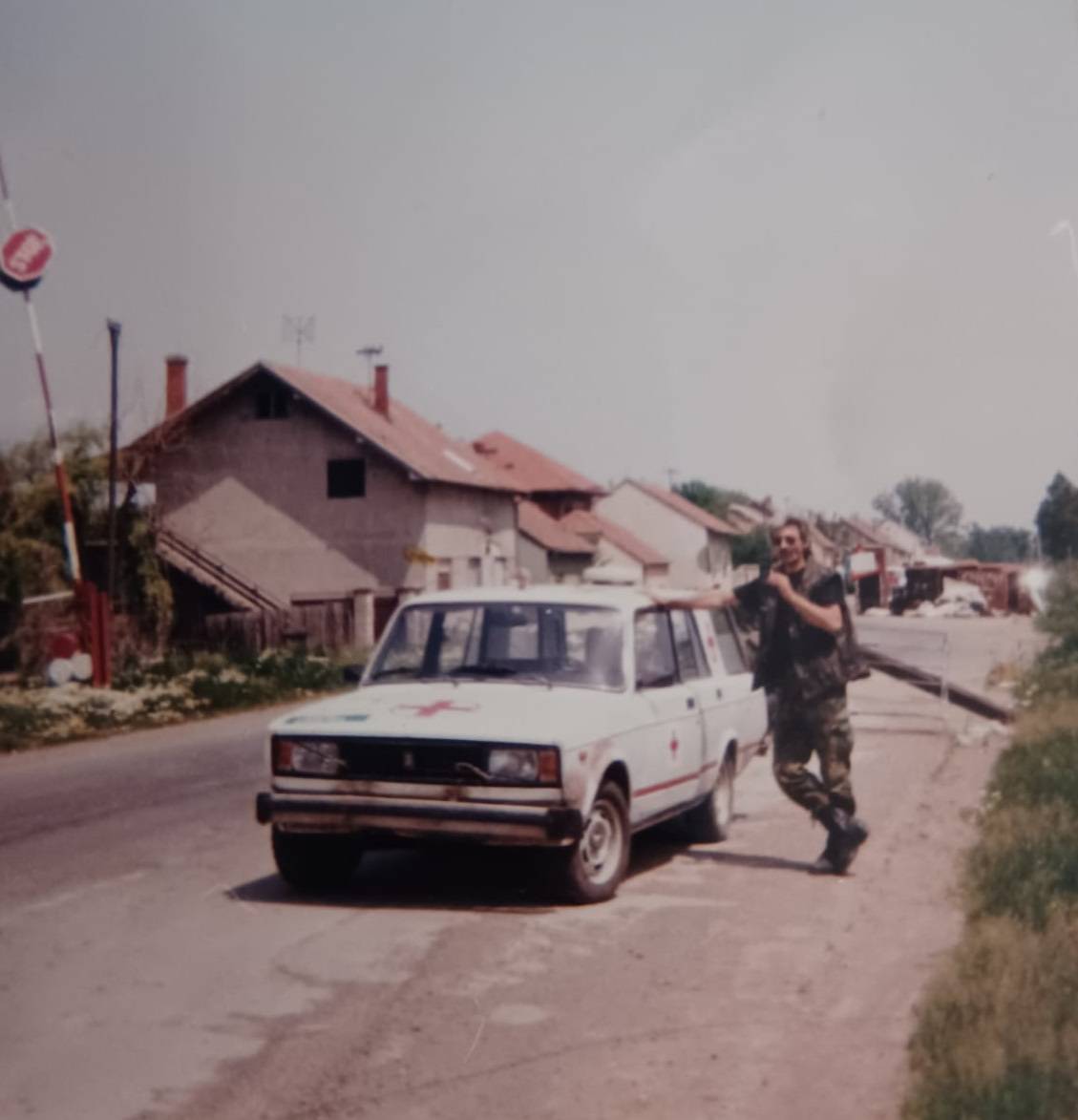 Dan kada je crveni Fićo postao legenda: Ovo je bio jedan od najupečatljivijih događaja rata