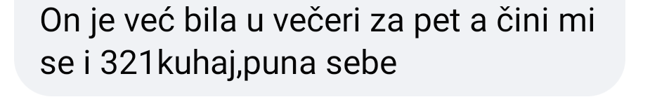 Gledatelji 'Večere za 5 na selu' o Silvijani: Puna je sebe! Odmah kalkulira, a sve je bilo solidno