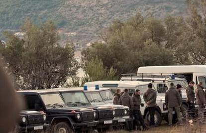 Vojnim helikopterom na Božić prevezen 500. pacijent u 2014.