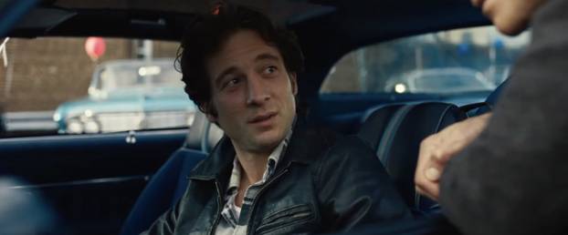 First look at Bruce Springsteen biopic