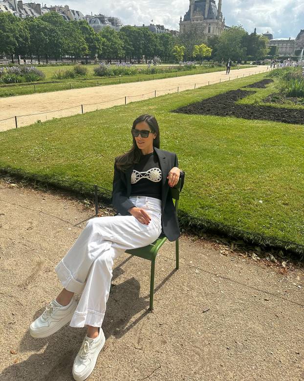 FOTO Schweini u klinču s novom partnericom, ali ni Ana Ivanović ne gubi vrijeme! Evo što radi