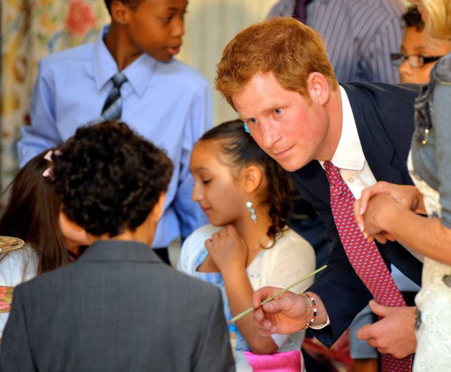 John Stillwell/Press Association/PIXSELL