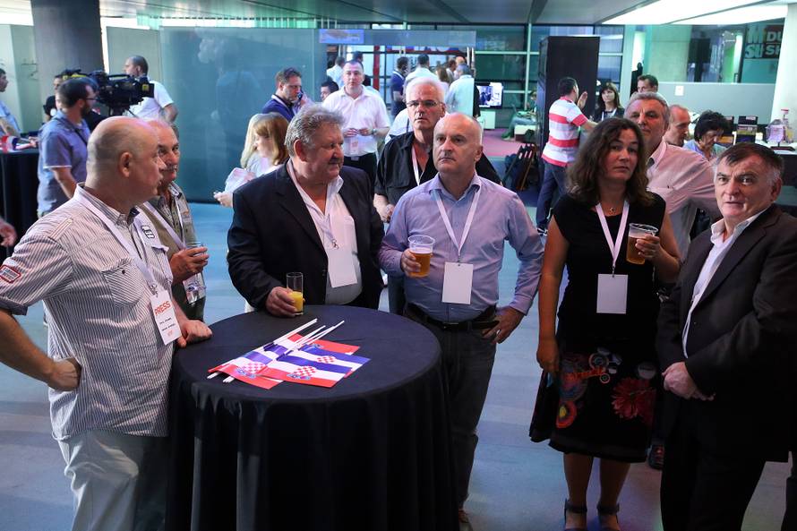 Milanović: Ovo nije bio sretan dan za Hrvatsku, zapitajmo se