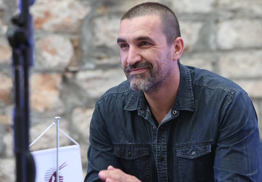 Hrvoje Rupčić čeka dijete: 'Ovo je jedna od najplodnijih godina'