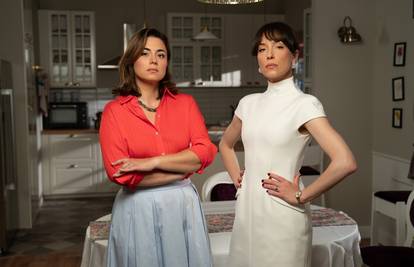 Evo što će se događati u vašim omiljenim serijama u četvrtak