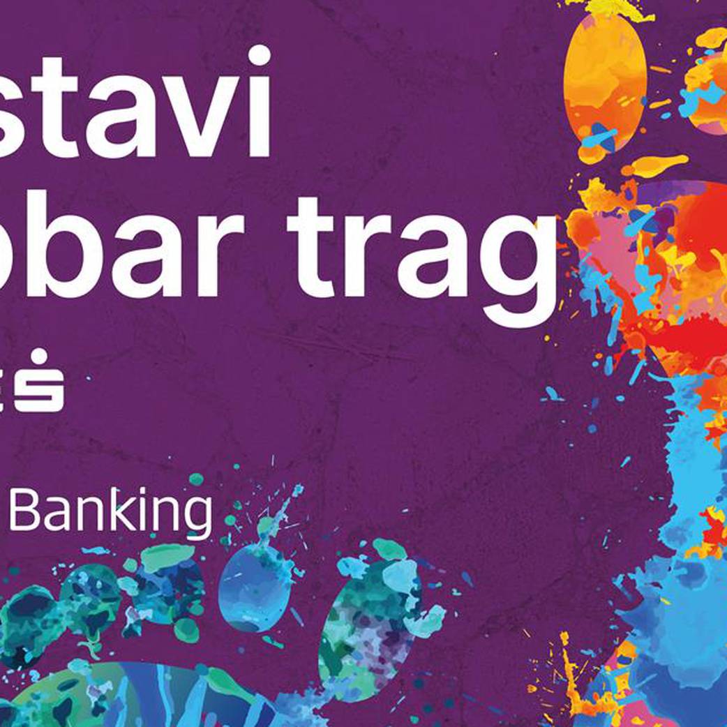 Otvorene prijave za novo izdanje programa „Ostavi dobar trag“