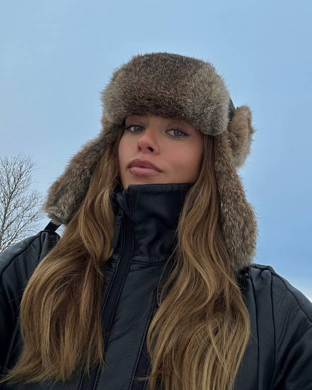 FOTO Fatalna Leila iz Srebrenice ostavila Micka Schumachera? Dozvolili joj da vide F1 legendu