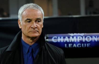Kramarić dobio šefa: Claudio Ranieri novi trener Leicestera