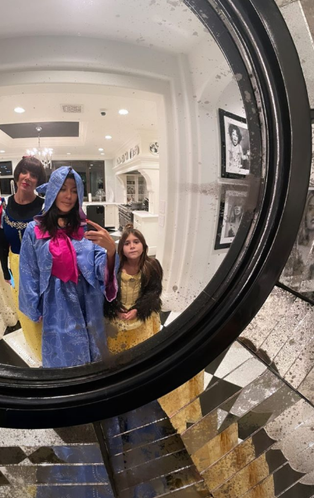 Još jedna raskošna zabava kod Kardashiana: 'Uvijek kičasto'