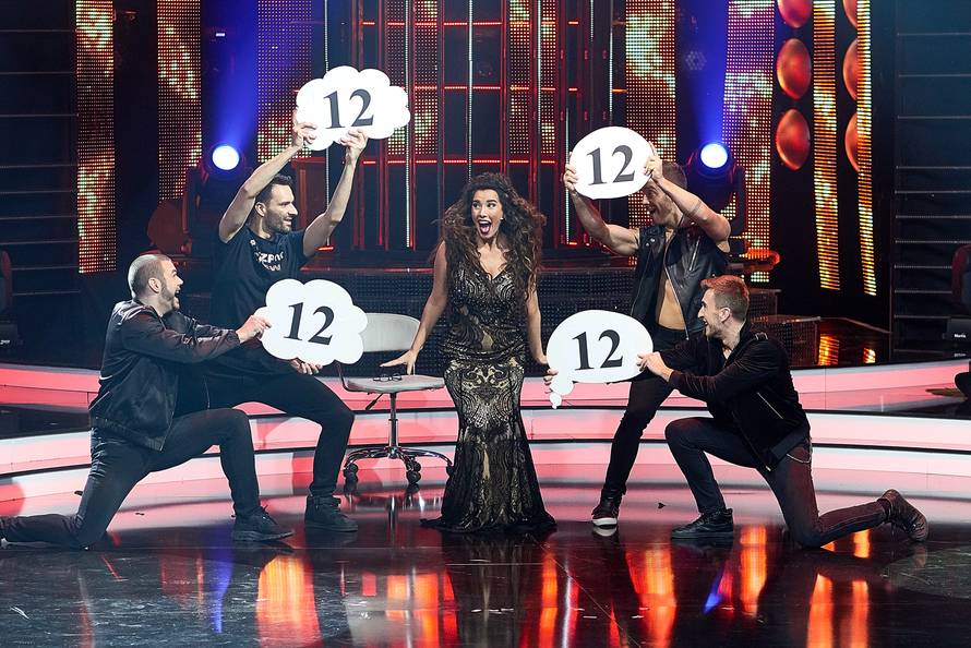 Oduševila sve: Maja Bajamić pobjednica pete sezone showa