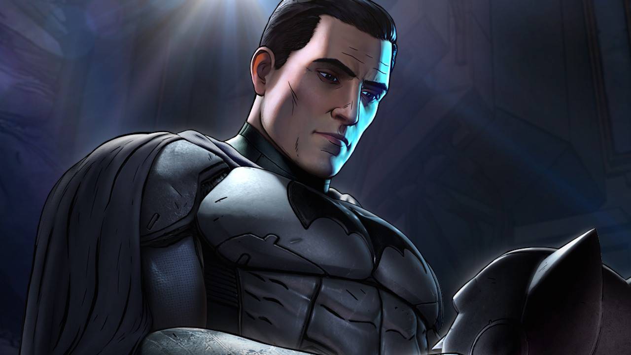 Telltaleov Batman u 3. epizodi moći ćemo igrati 25. listopada