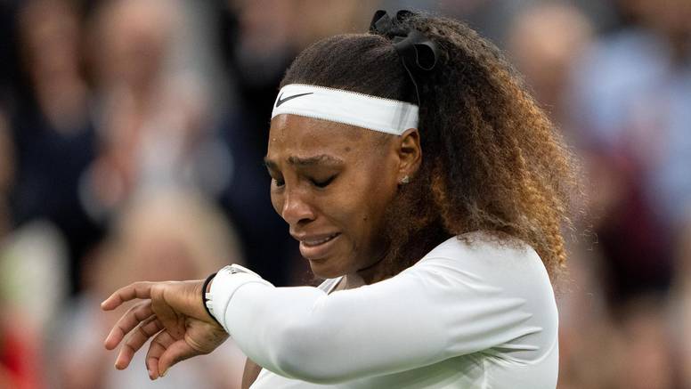 Liječnici joj savjetovali: Serena propušta Australian Open