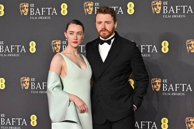2025 EE BAFTA Film Awards
