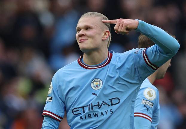 Premier League - Manchester City v Wolverhampton Wanderers