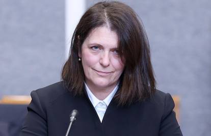 Prava istina o sutkinji Mirti Matić: Problem je da je 2021. glasala protiv izbora Turudića
