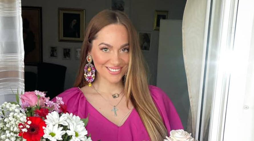 Simona: '12 godina sam čista od kokaina. Mirnija sam i otkad sam se odrekla bludne odjeće'