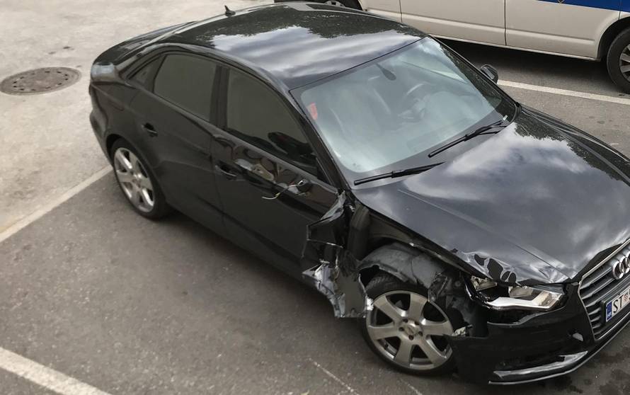 Odbjegla vozačica bila pijana? Pješakinja je imala 19 godina...